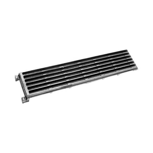 Bakers Pride Top Grate 23-7/8 X 5-1/8 W T1006A - main
